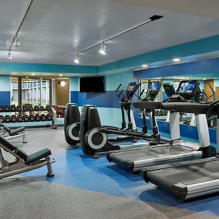 Four Points By Sheraton Little Rock Midtown Ngoại thất bức ảnh