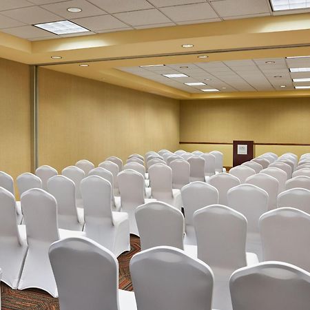 Four Points By Sheraton Little Rock Midtown Ngoại thất bức ảnh