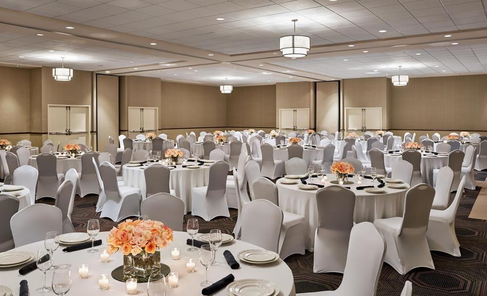 Four Points By Sheraton Little Rock Midtown Ngoại thất bức ảnh