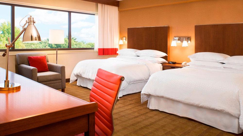 Four Points By Sheraton Little Rock Midtown Ngoại thất bức ảnh