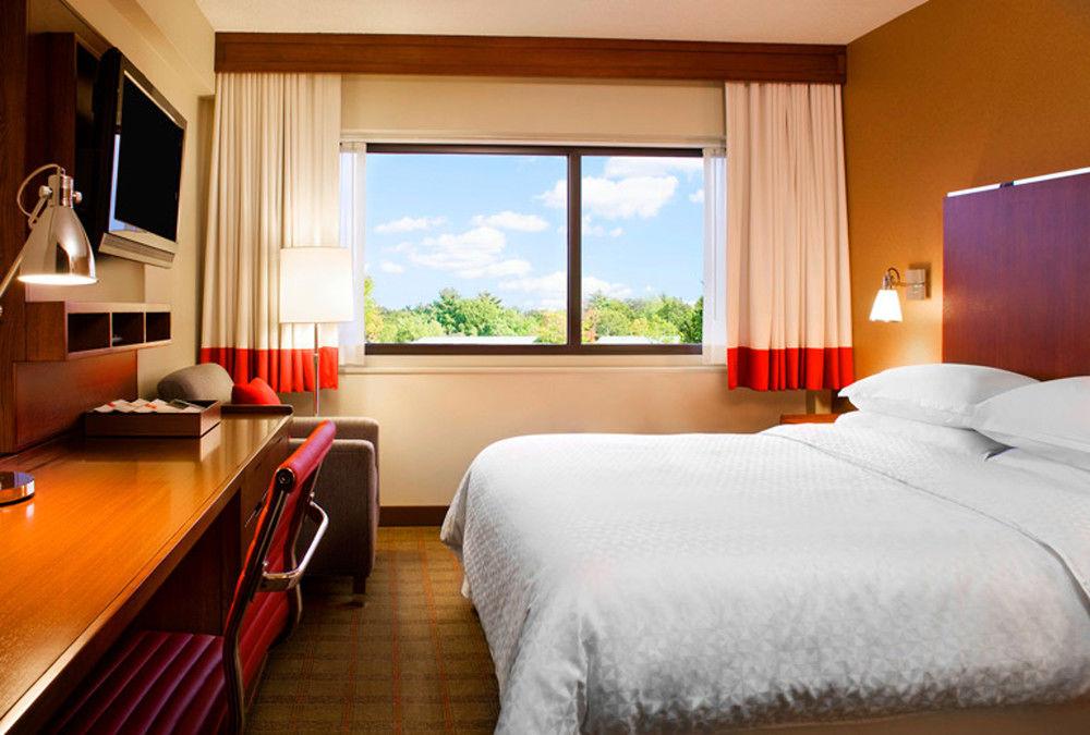 Four Points By Sheraton Little Rock Midtown Ngoại thất bức ảnh