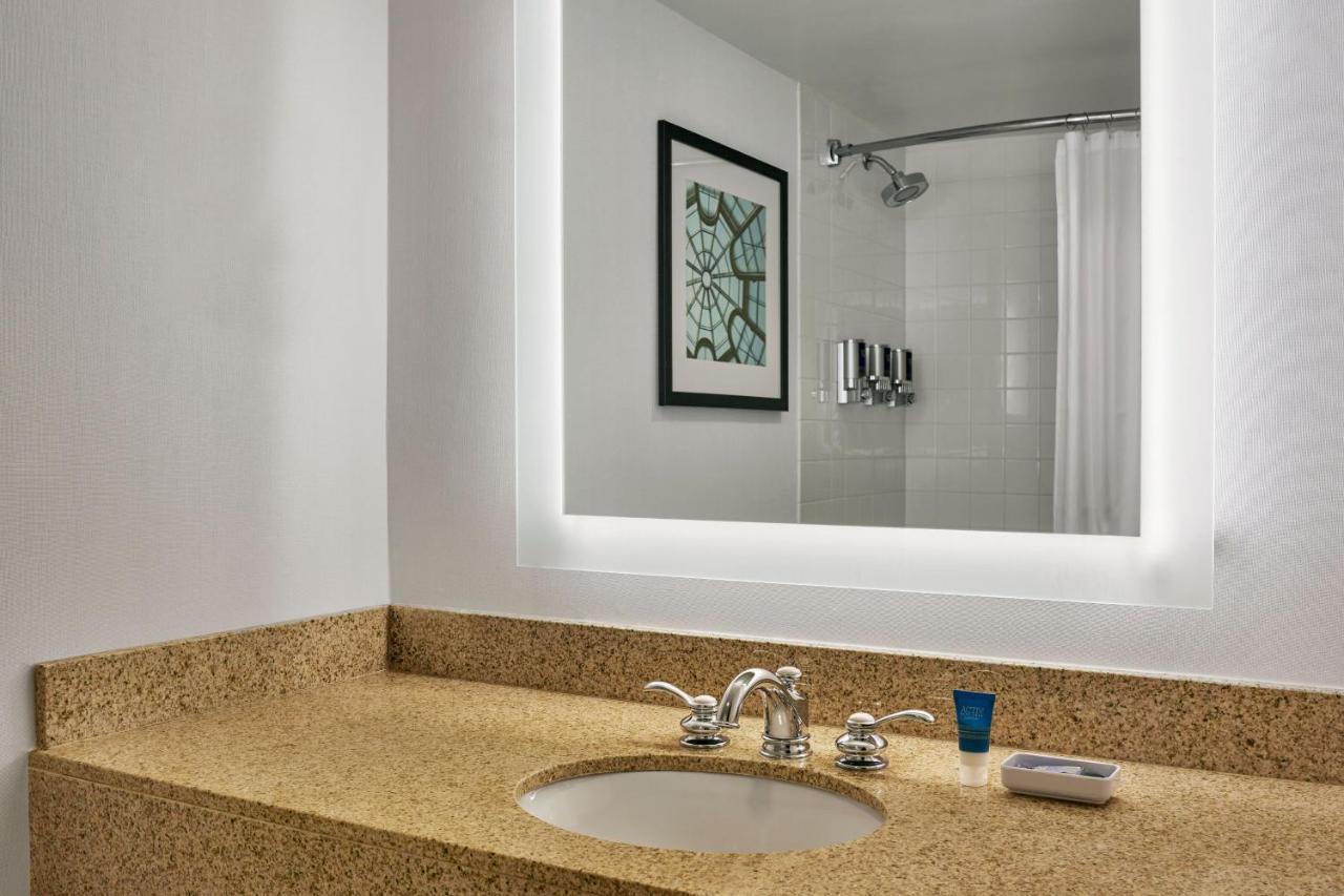 Four Points By Sheraton Little Rock Midtown Ngoại thất bức ảnh