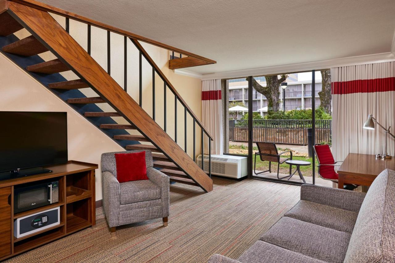 Four Points By Sheraton Little Rock Midtown Ngoại thất bức ảnh
