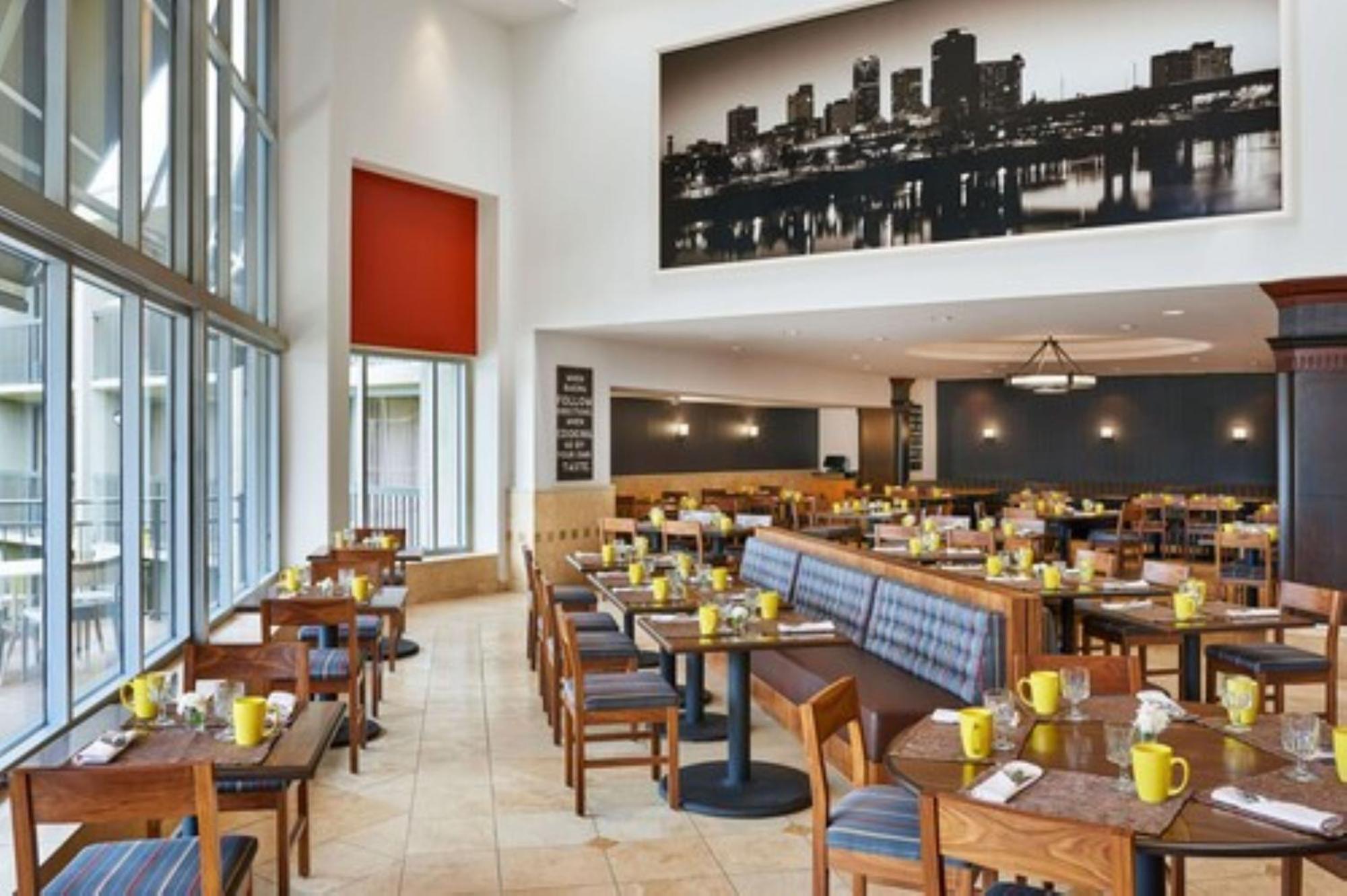 Four Points By Sheraton Little Rock Midtown Ngoại thất bức ảnh