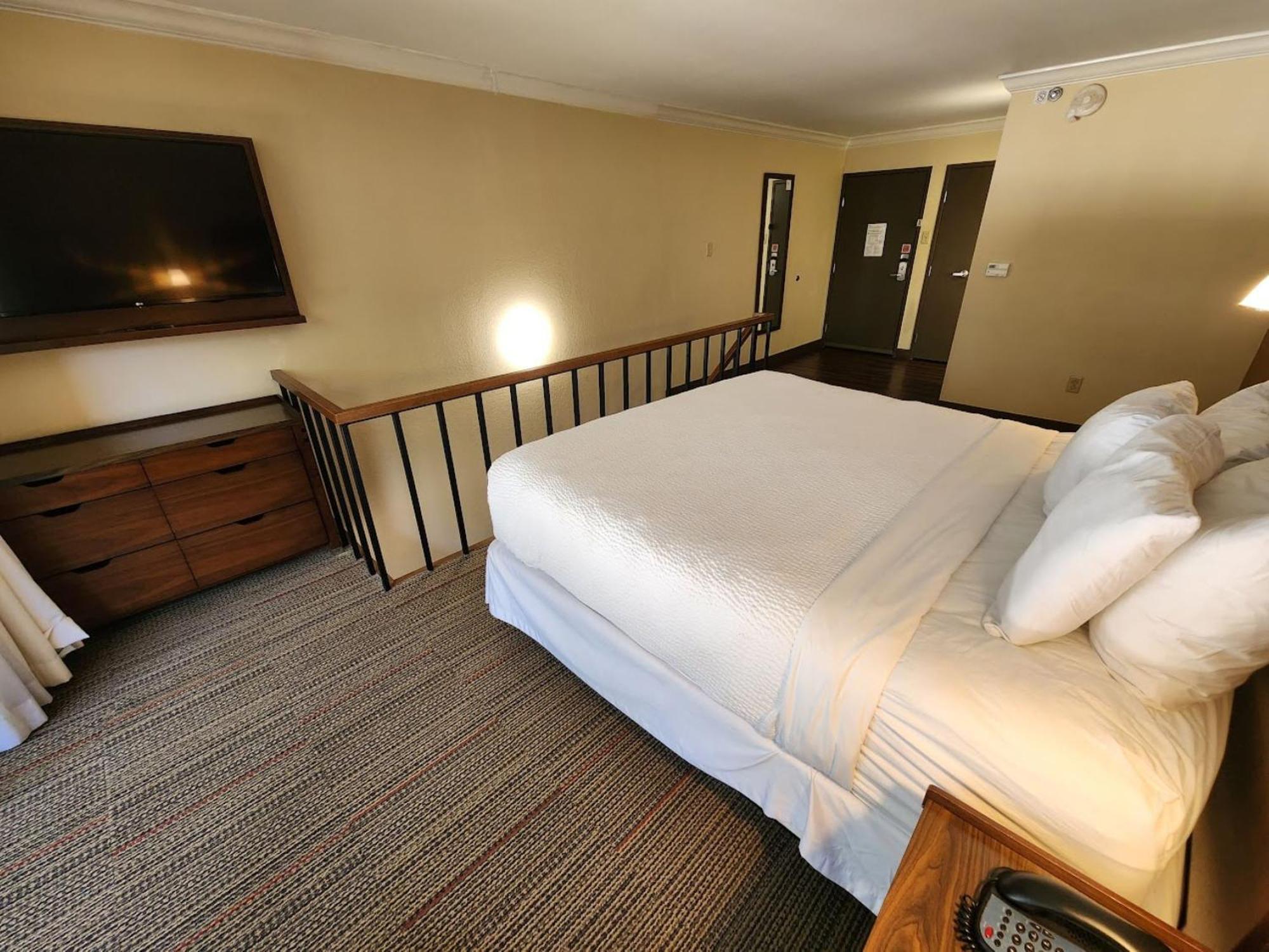 Four Points By Sheraton Little Rock Midtown Ngoại thất bức ảnh