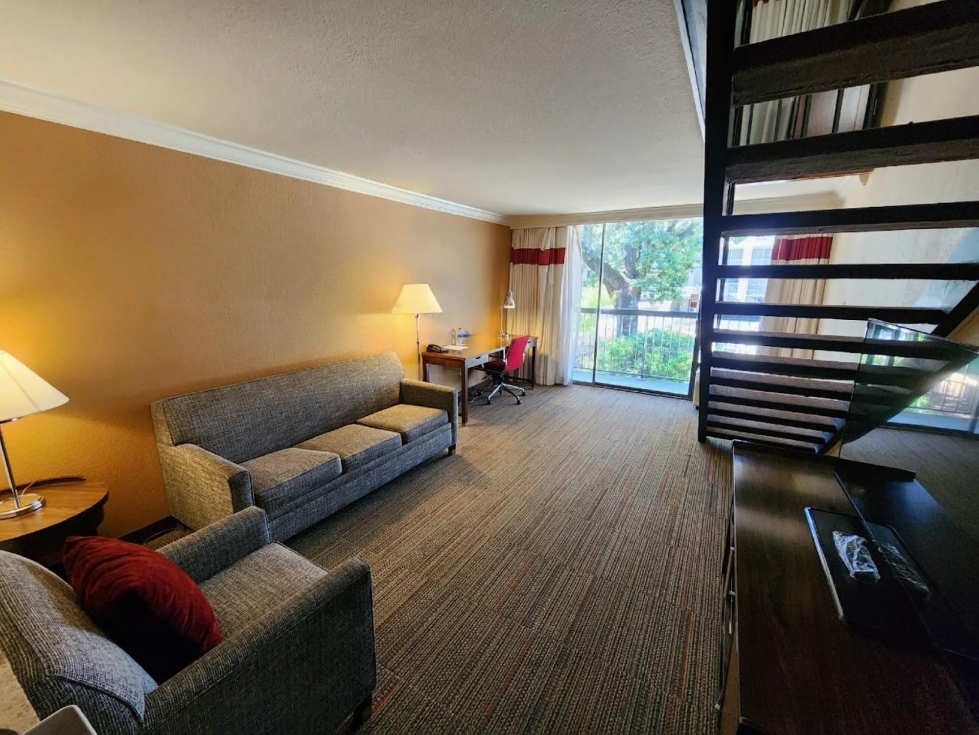 Four Points By Sheraton Little Rock Midtown Ngoại thất bức ảnh