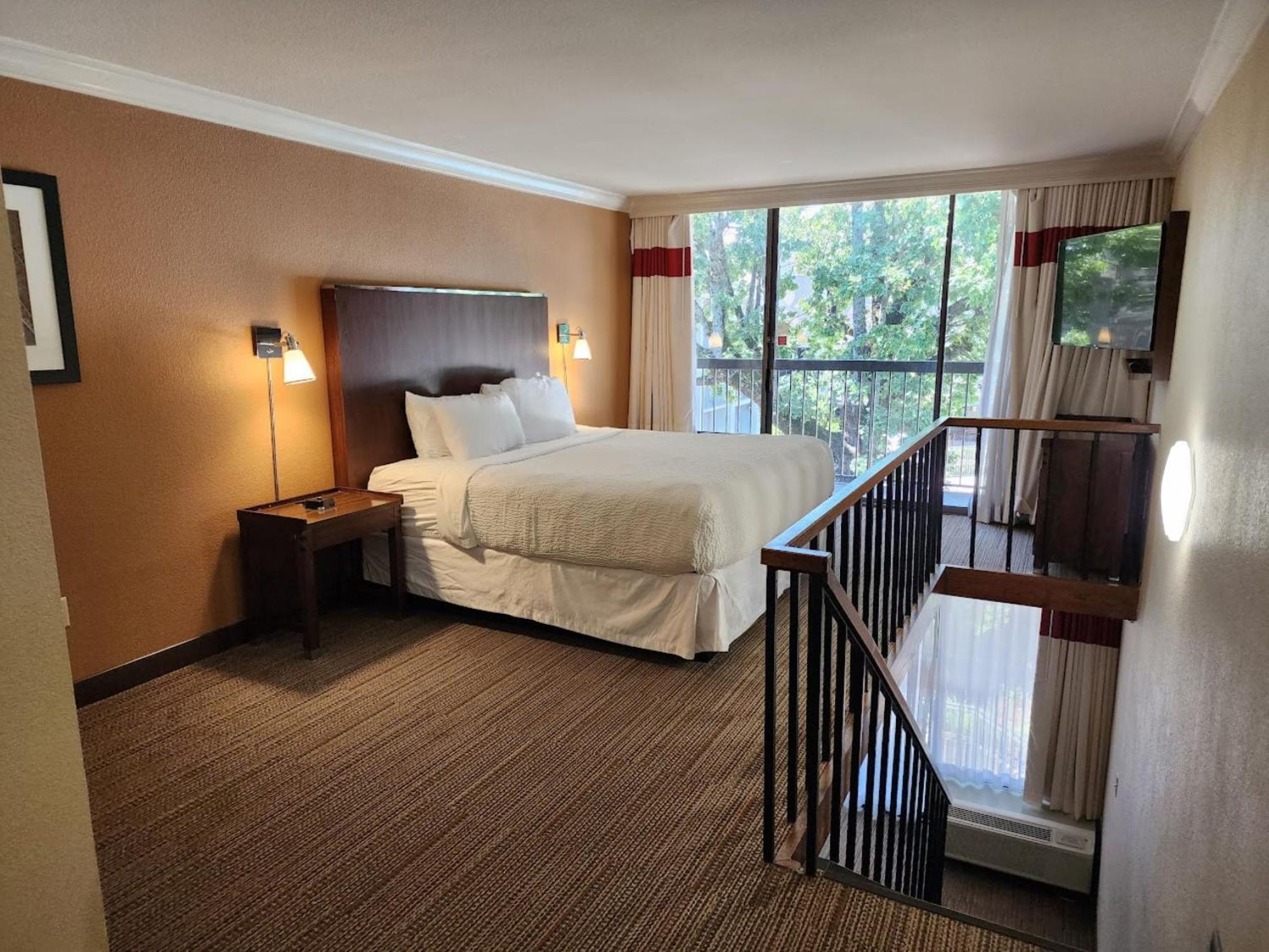 Four Points By Sheraton Little Rock Midtown Ngoại thất bức ảnh