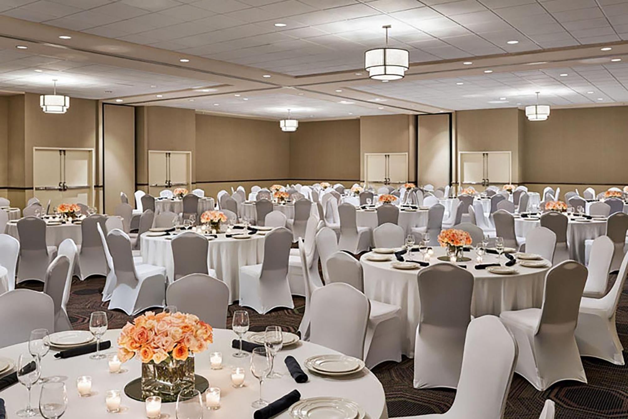 Four Points By Sheraton Little Rock Midtown Ngoại thất bức ảnh
