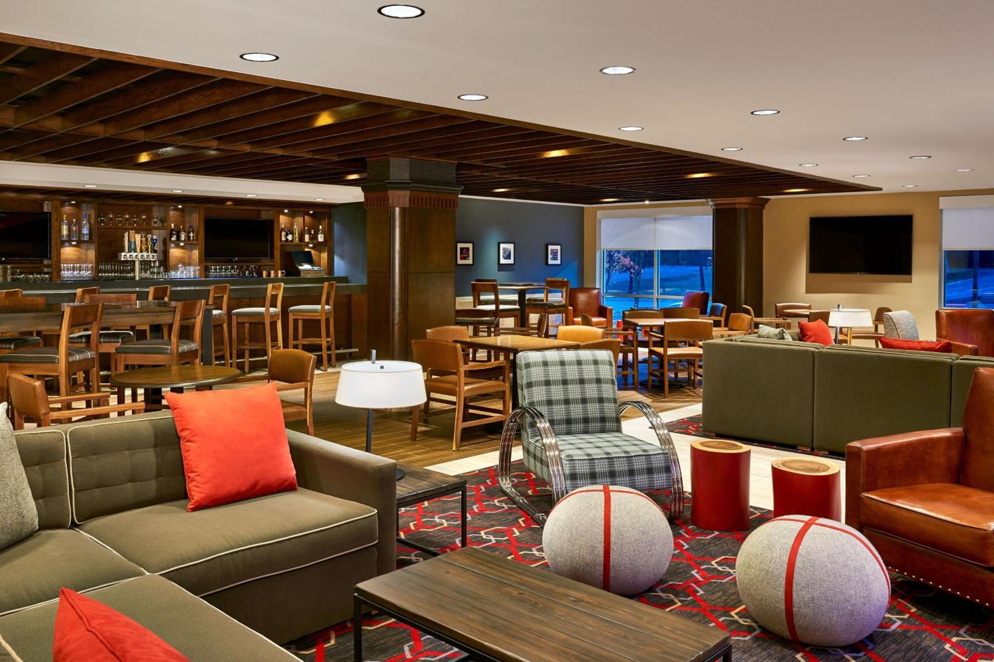 Four Points By Sheraton Little Rock Midtown Ngoại thất bức ảnh