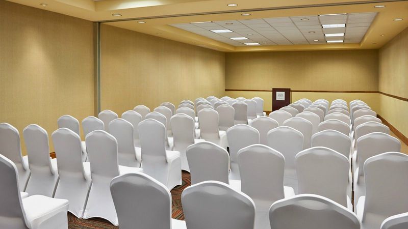 Four Points By Sheraton Little Rock Midtown Ngoại thất bức ảnh