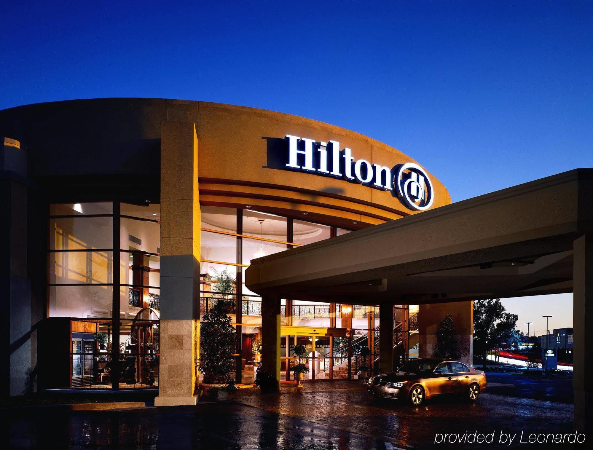 Four Points By Sheraton Little Rock Midtown Ngoại thất bức ảnh