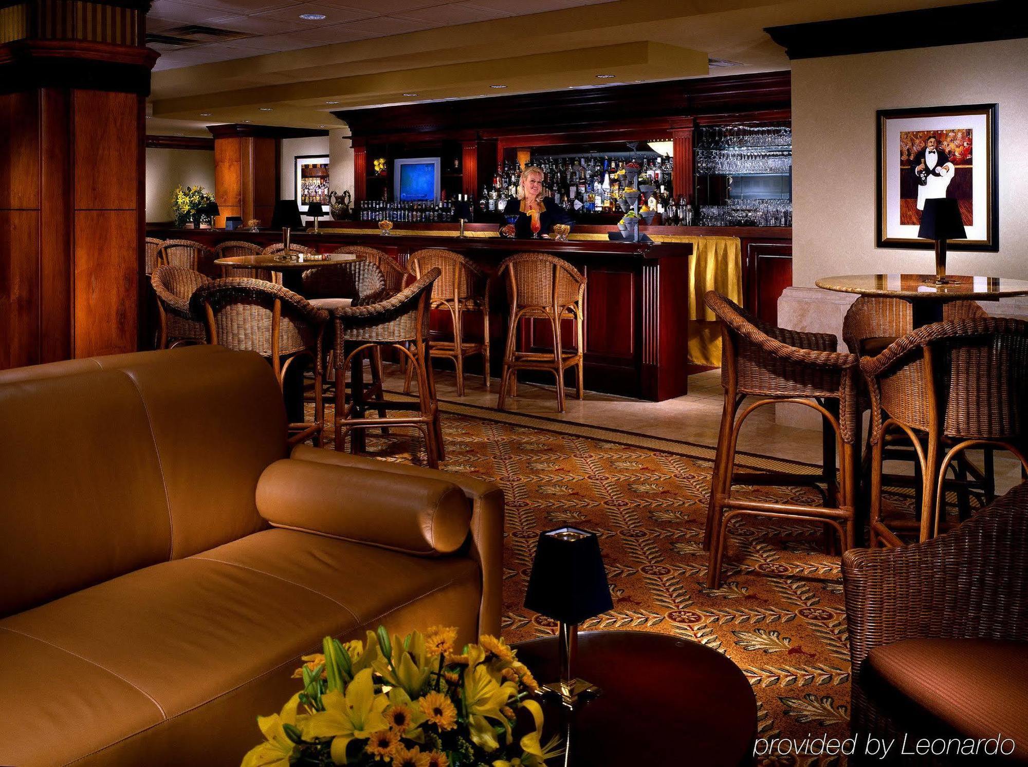 Four Points By Sheraton Little Rock Midtown Nhà hàng bức ảnh